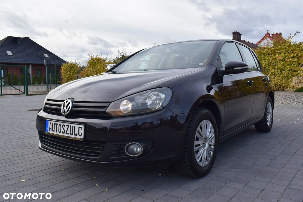 Volkswagen Golf - 3