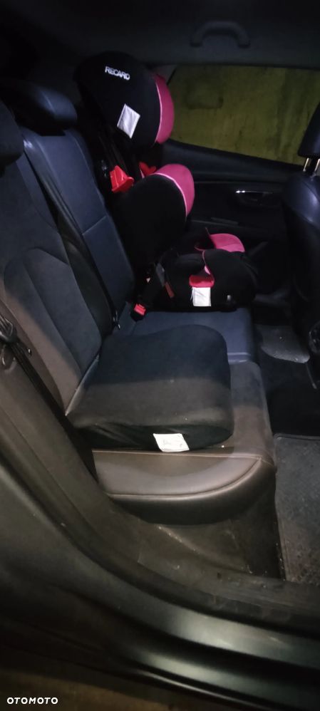 Seat Leon 2.0 TDI FR S&S EU6 - 24