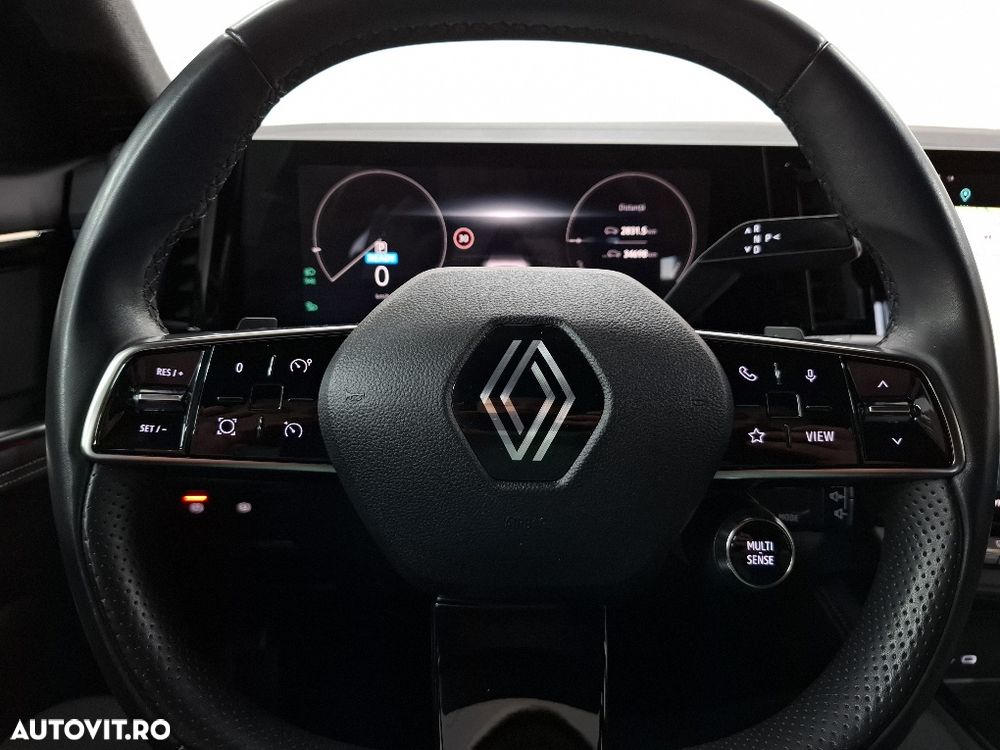 Renault Austral E-Tech 200 HEV Esprite Alpine - 25