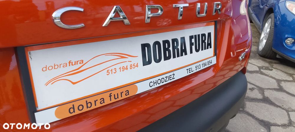 Renault Captur ENERGY dCi 90 Start&Stop Expression - 37