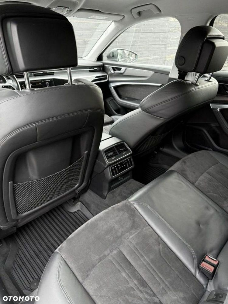 Audi A6 - 39