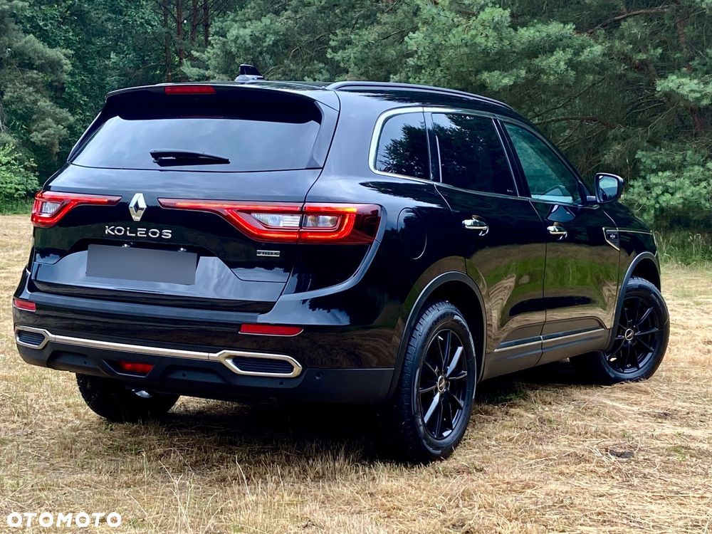 Renault Koleos ENERGY dCi 175 X-tronic 4WD INITIALE PARIS - 3