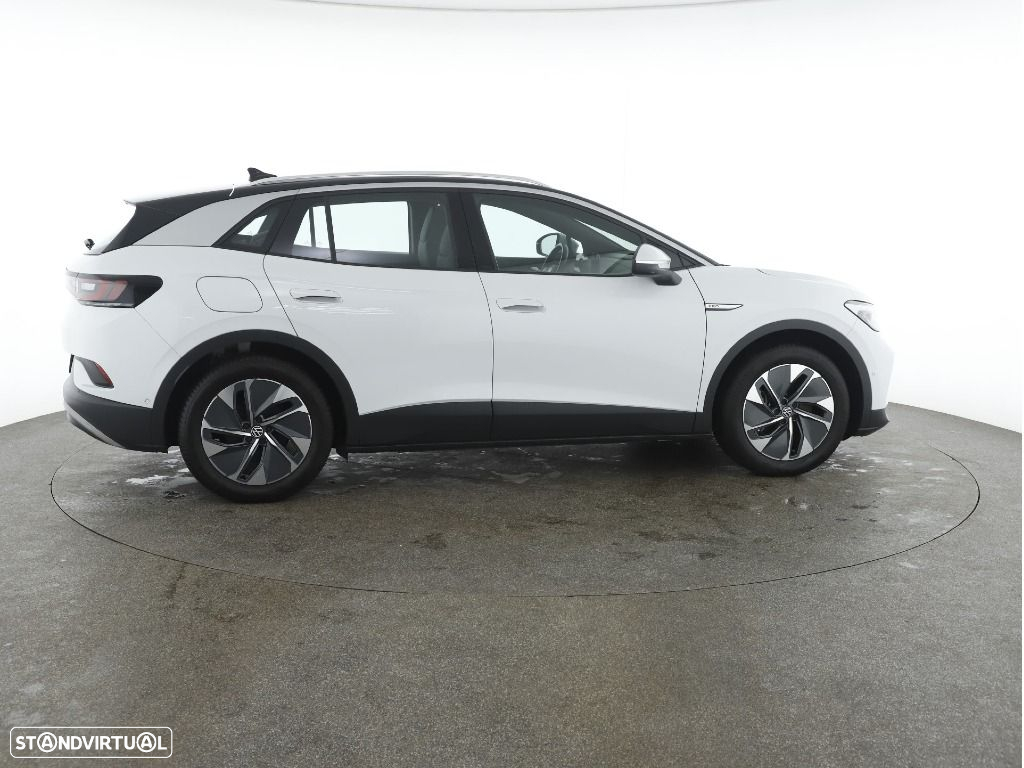 VW ID.4 77 kWh Pro Performance - 6