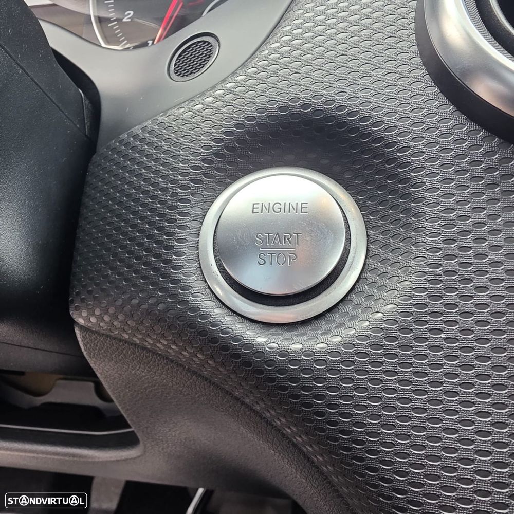 Mercedes-Benz A 180 Dynamic Edition - 7