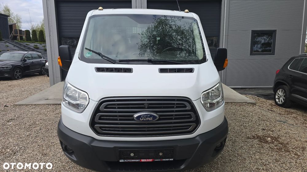 Ford Transit - 13