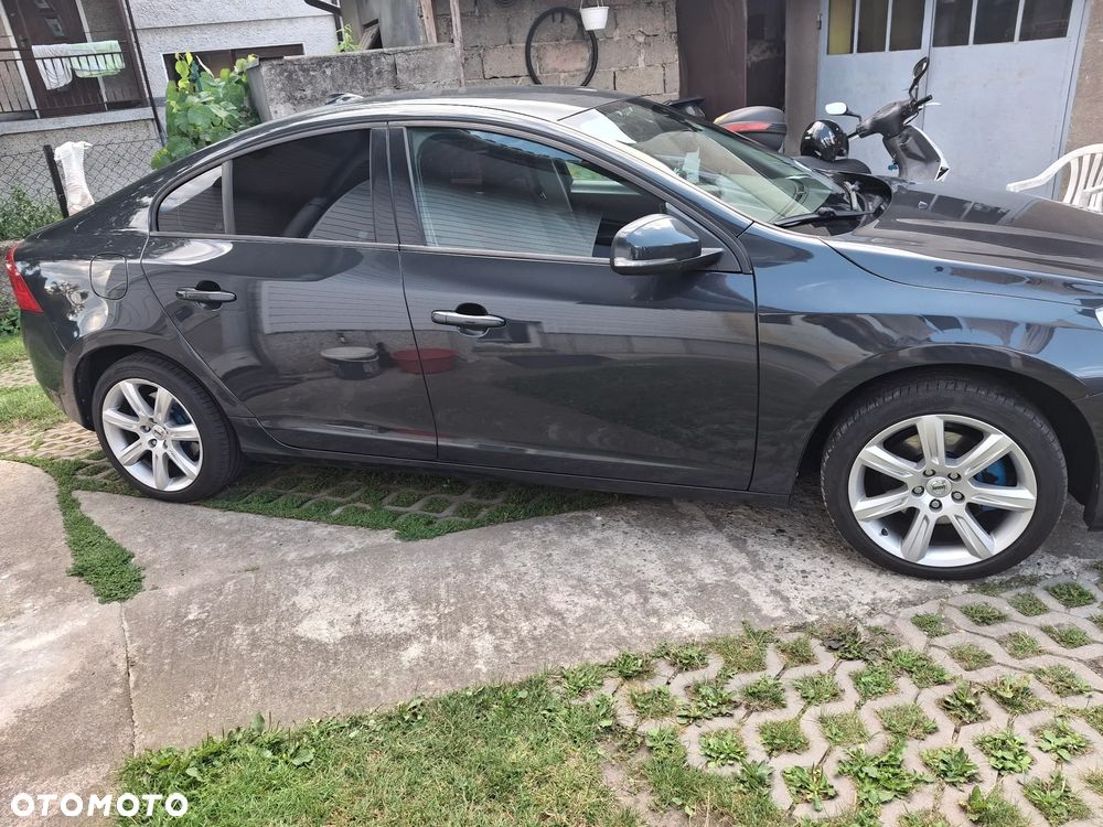 Volvo S60 D3 Momentum - 20