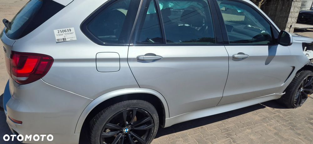 BMW X5 xDrive30d - 9