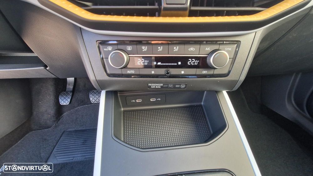 SEAT Arona 1.0 TSI Style - 10