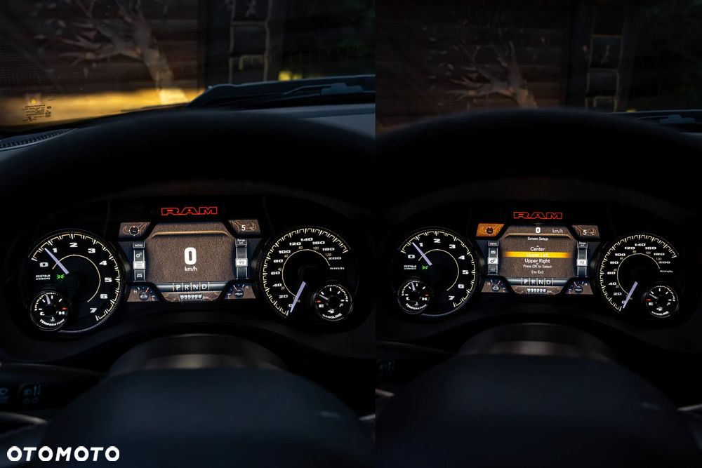 RAM 1500 5.7 Crew Cab Shortbed Bighorn Sport - 28