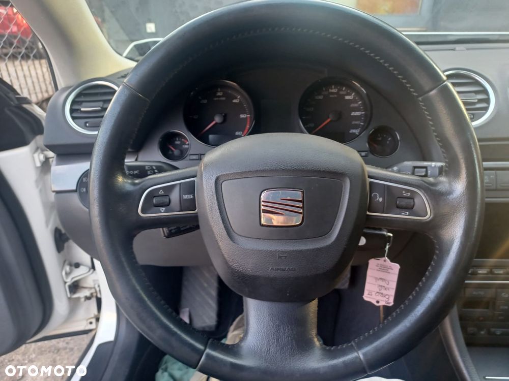 Seat Exeo ST 2.0 TDI CR Ecomotive Style - 10