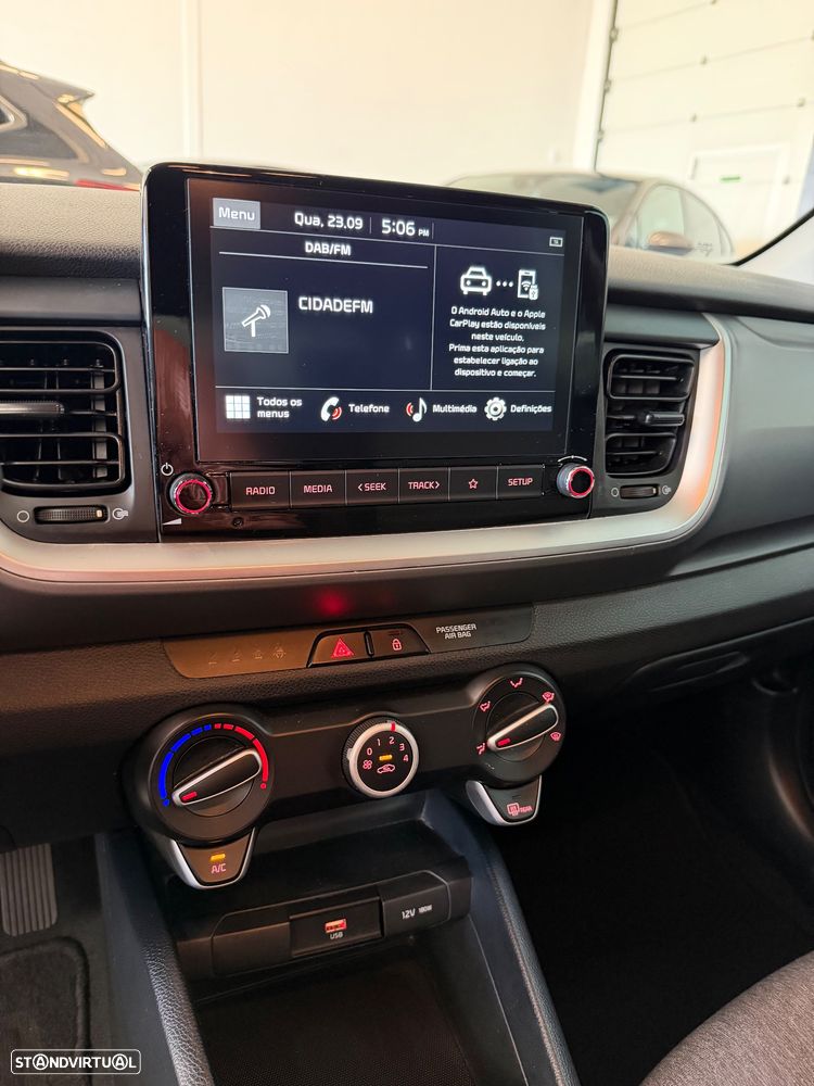 Kia Stonic 1.2 Dynamic - 12
