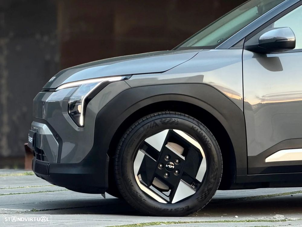Kia EV3 81,4-kWh FWD Air - 19