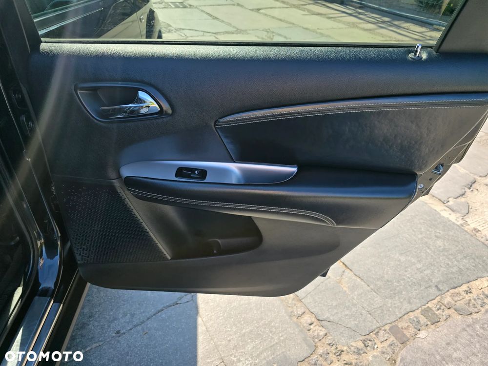 Fiat Freemont 2.0 Multijet 16V DPF Black Code - 17