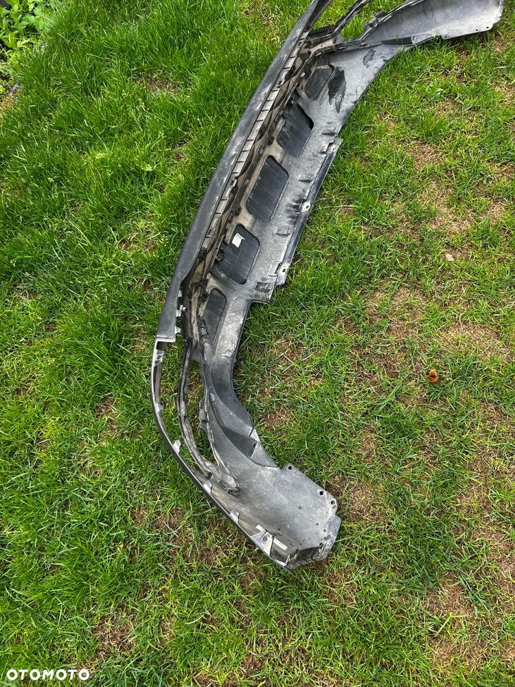 Zderzak tył tylny Hyundai TUCSON IV 4 2020- - 4