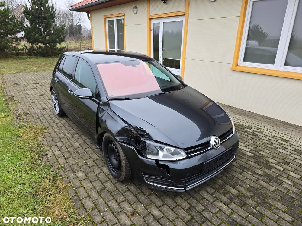 Volkswagen Golf 1.6 TDI SCR Comfortline - 13