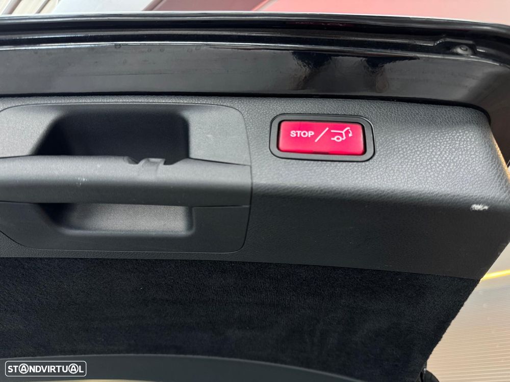 Mercedes-Benz E 220 d Avantgarde - 14