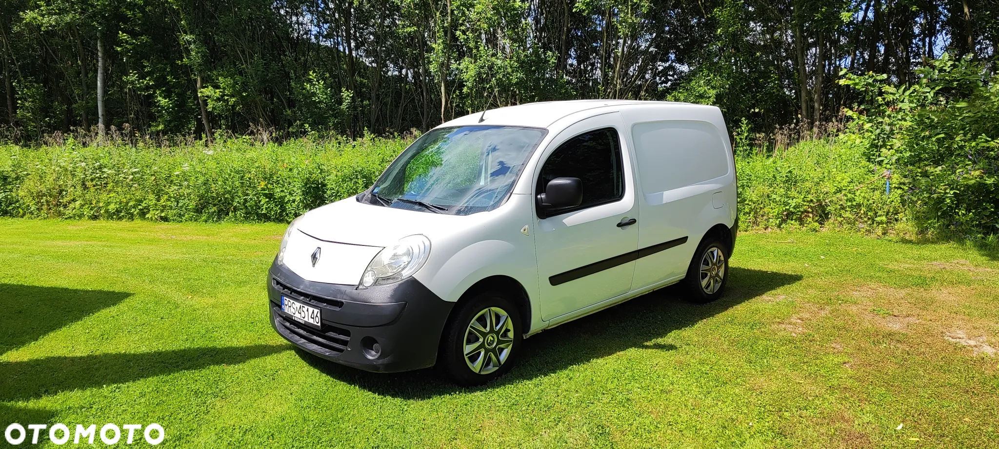Renault Kangoo - 15