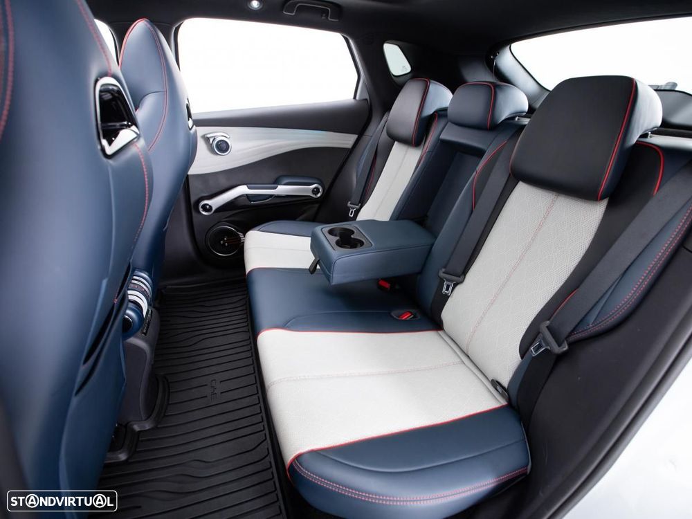 BYD Atto 3 Design - 12
