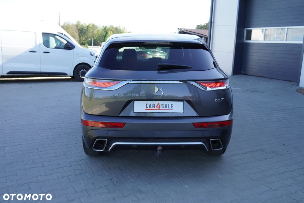 DS Automobiles DS 7 Crossback 1.6 PureTech Rivoli - 3