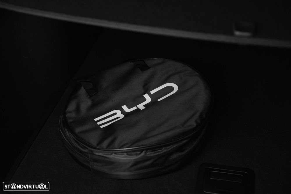 BYD Seal U 87 kWh Design - 50