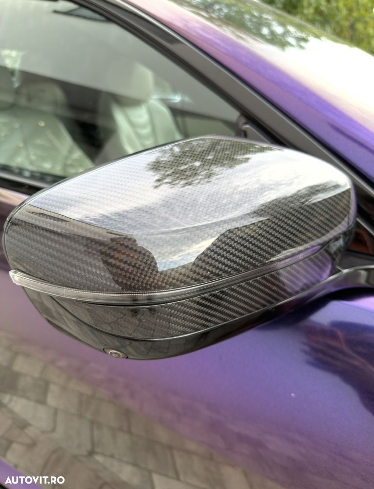 BMW Seria 8 840i xDrive - 9