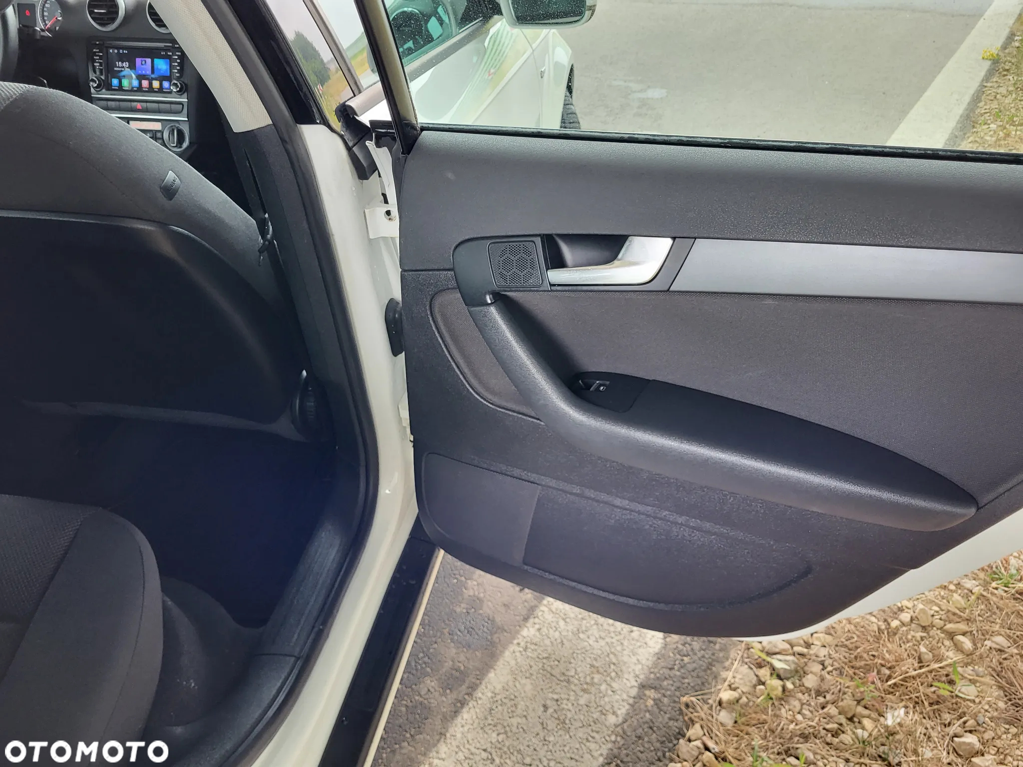 Audi A3 1.6 Sportback Ambition - 35