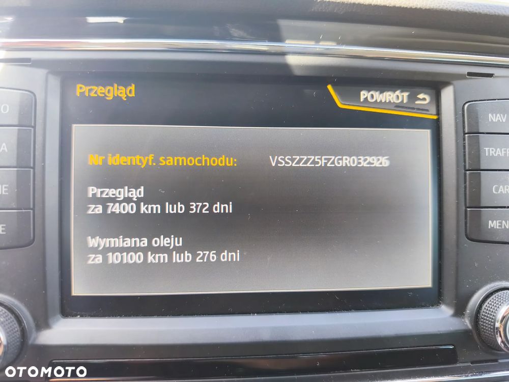 Seat Leon 2.0 TDI Style S&S DSG - 6