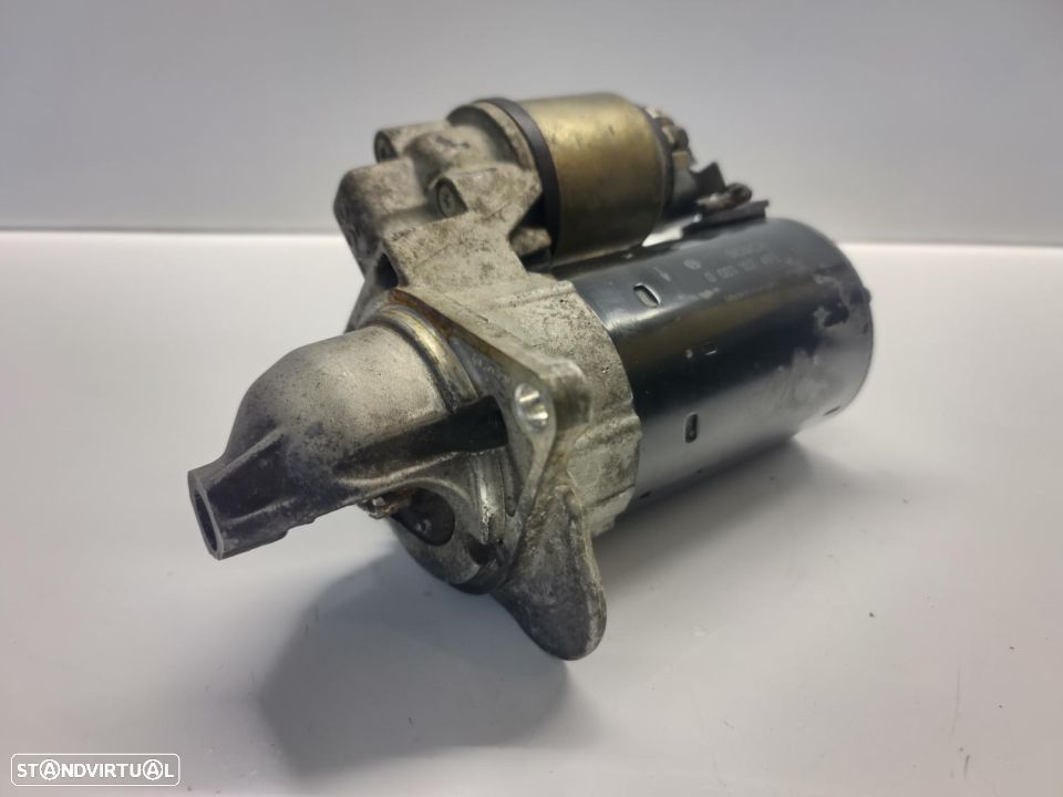 Motor Arranque Opel Corsa D , E  Astra H , J  1.2 , 1.4 16V  55566600    2S0066 - 1