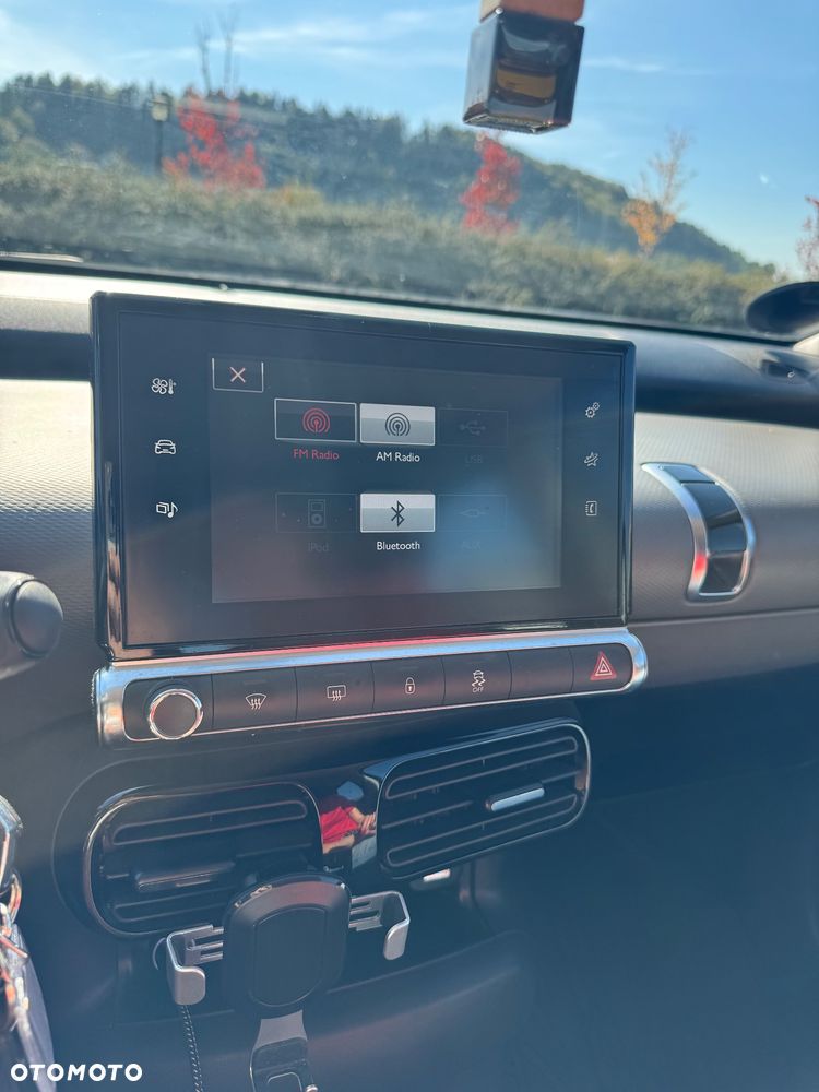 Citroën C4 Cactus - 9