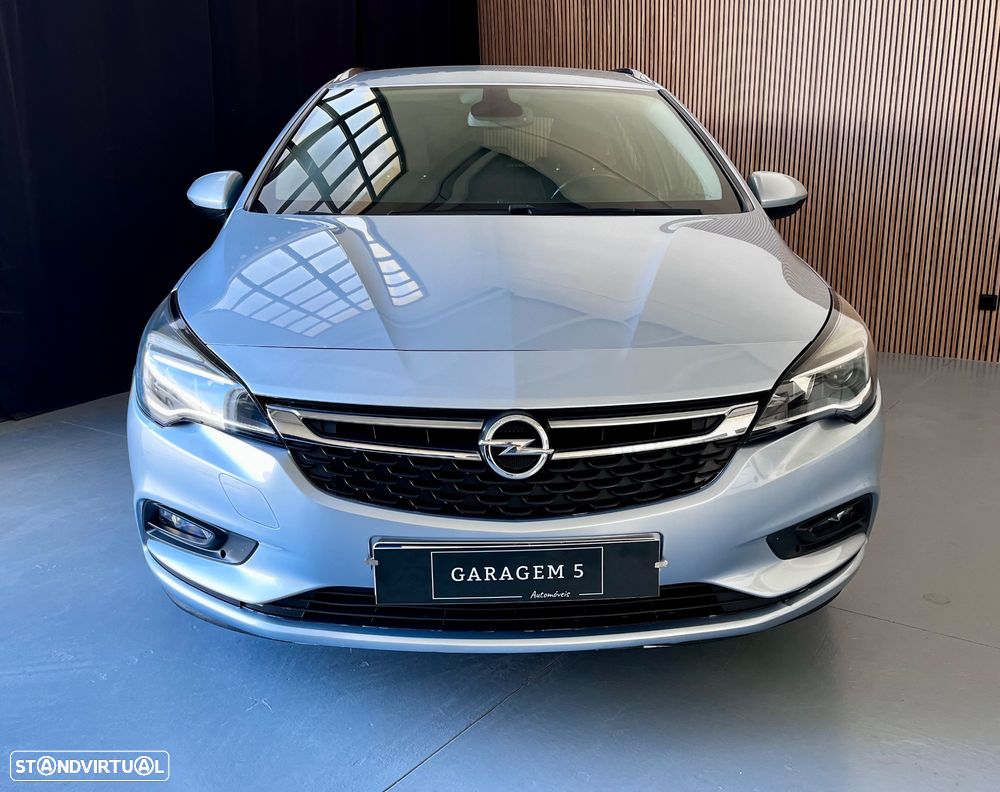 Opel Astra Sports Tourer 1.0 Edition S/S - 3