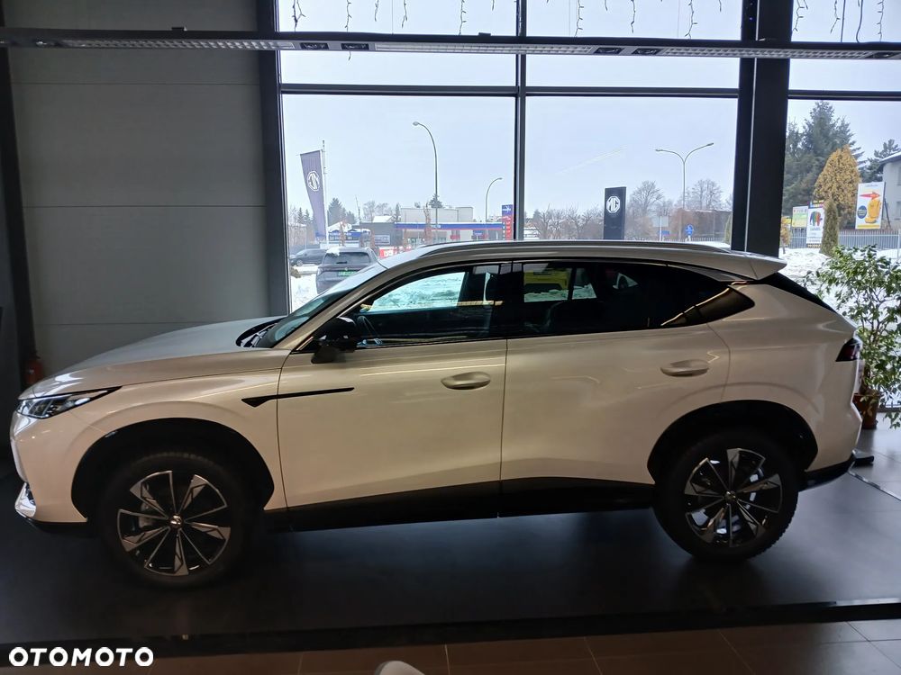 MG HS 1.5 T-GDI Excite - 2