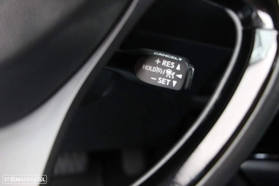 Toyota C-HR 1.8 Hybrid Square Collection - 14