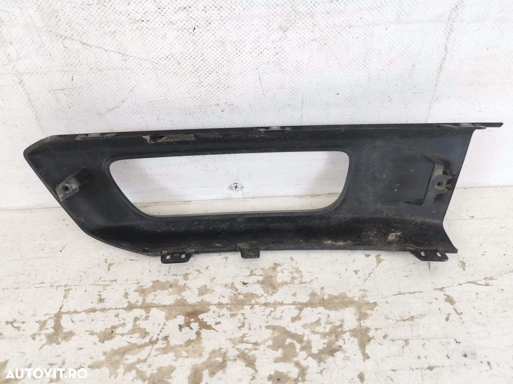 Grila Proiector Dreapta Land Rover  Range Rover Sport 2 2013 2014 2015 - 5