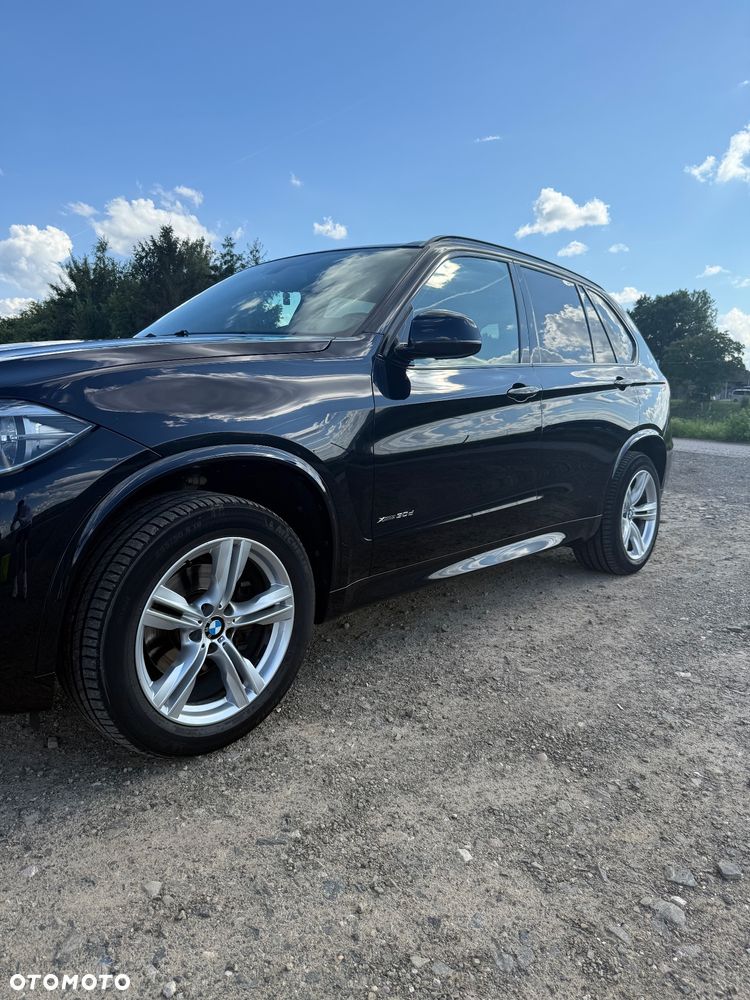 BMW X5 - 5