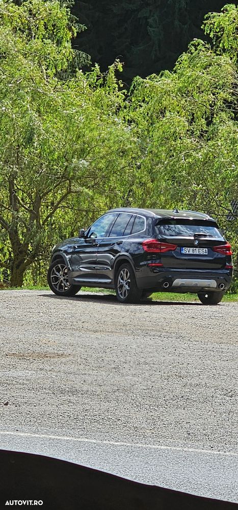 BMW X3 - 6