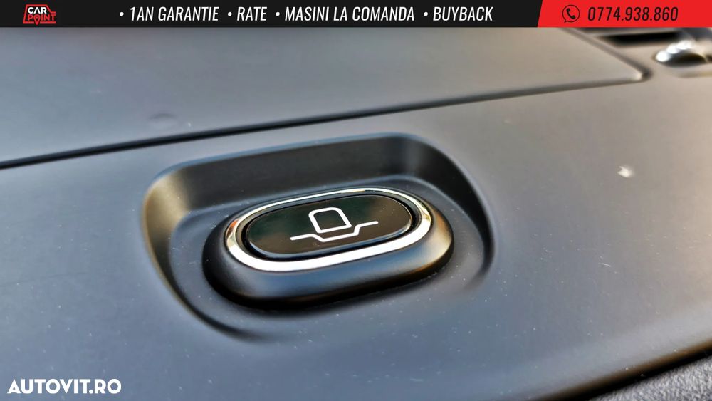 Alfa Romeo Giulietta - 22