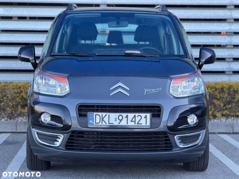 Citroën C3 Picasso 1.6i Selection - 2