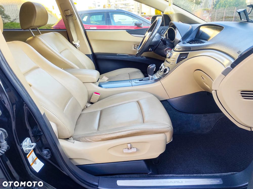 Subaru B9 Tribeca 3.0 TE Exclusive - 11