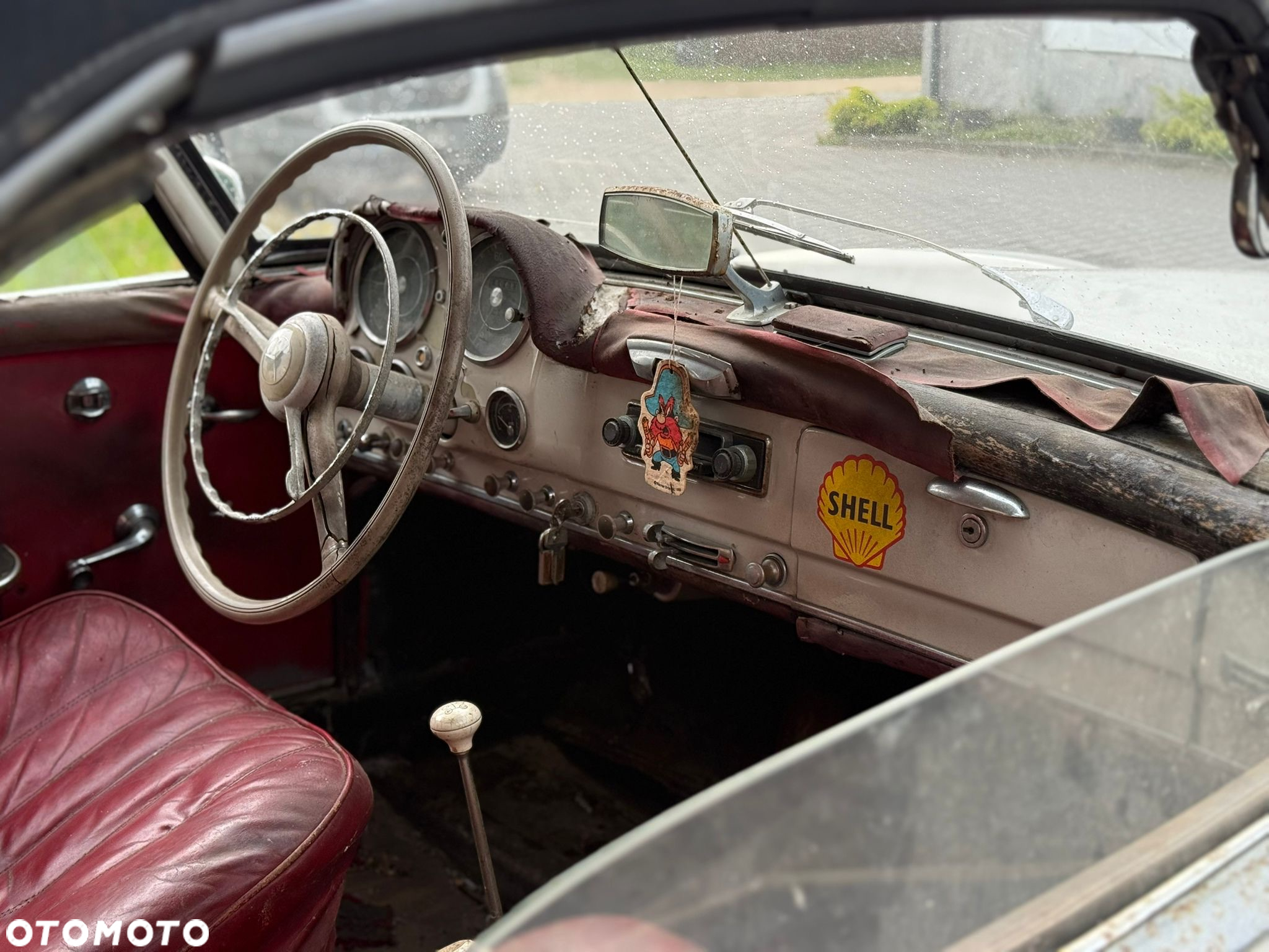 Mercedes-Benz Inny - 16
