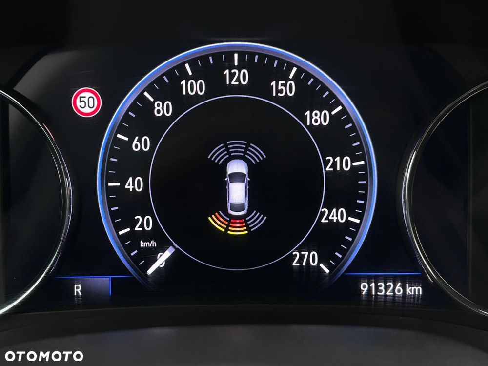 Opel Insignia 2.0 CDTI 4x4 GSi S&S - 24