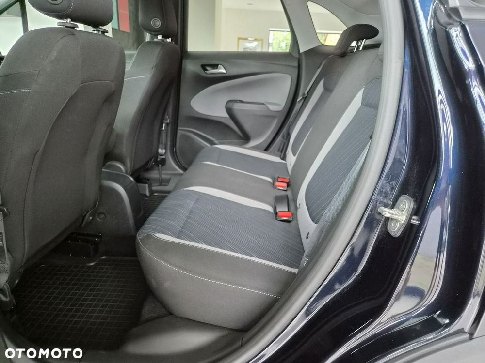 Opel Crossland X 1.2 T 120 Lat S&S - 21