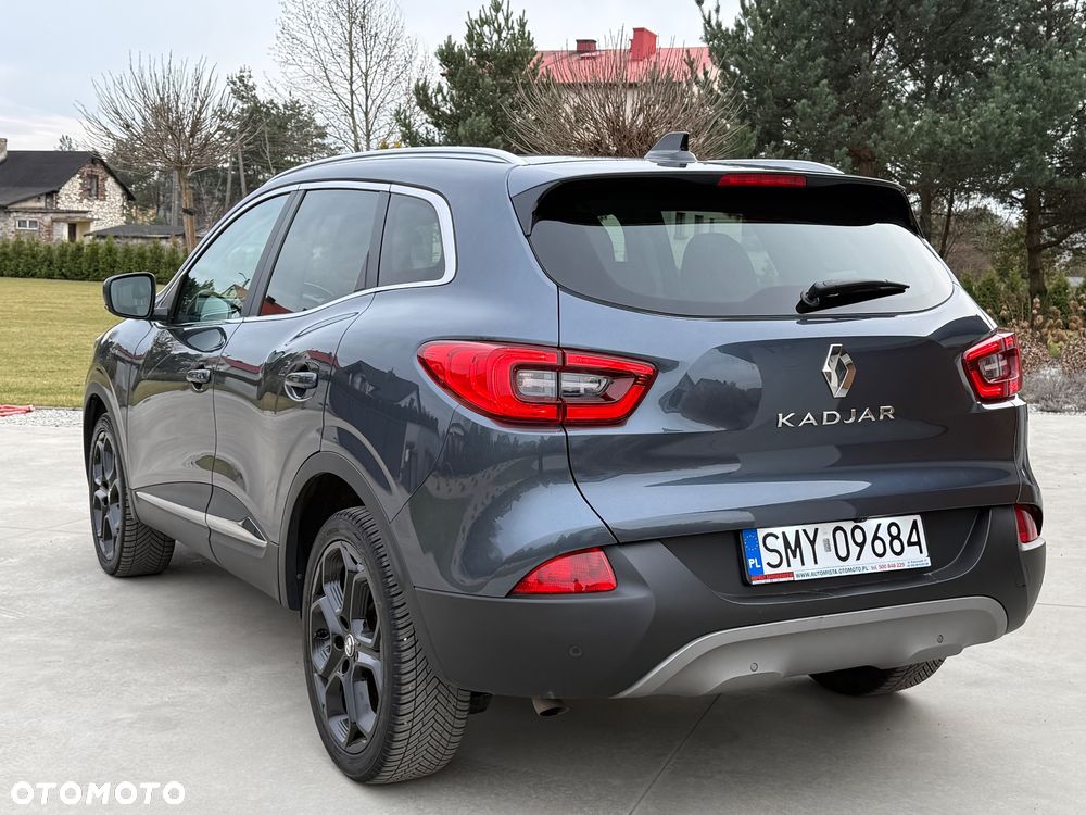Renault Kadjar Energy dCi 110 EDC Business - 12