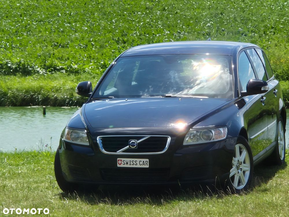 Volvo V50 2.0D DPF Momentum - 3