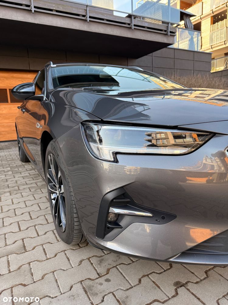 Opel Insignia 2.0 CDTI Ultimate S&S - 23
