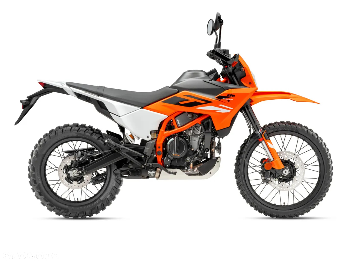 KTM Enduro - 4
