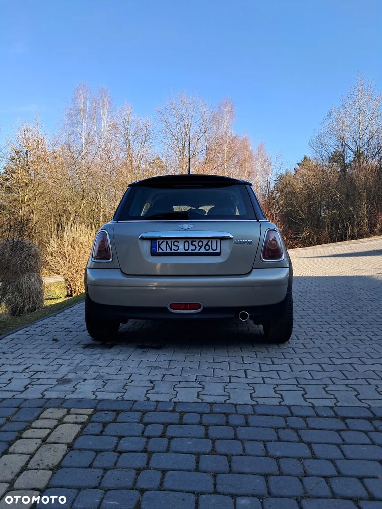 MINI Cooper - 6