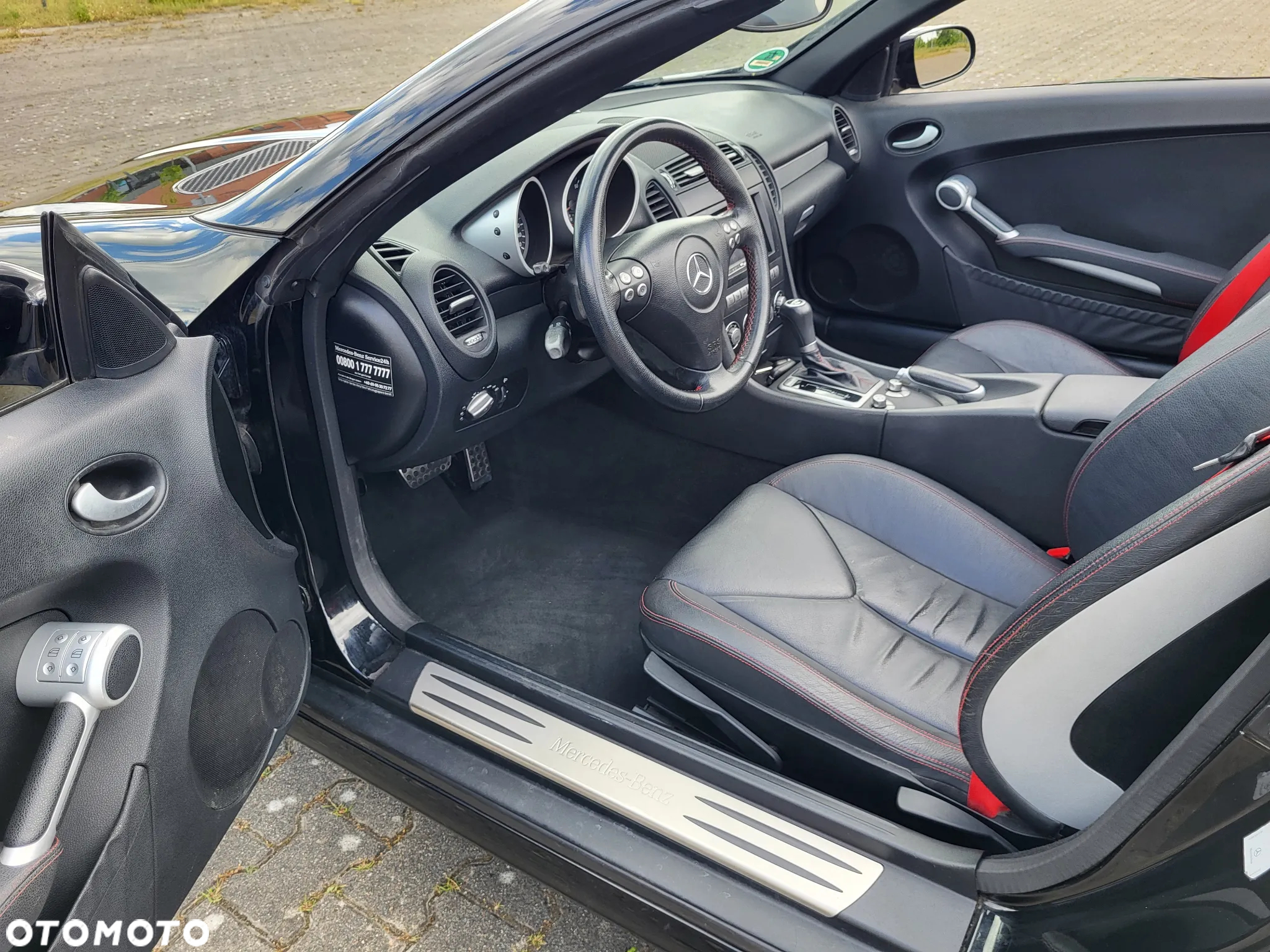 Mercedes-Benz SLK - 6