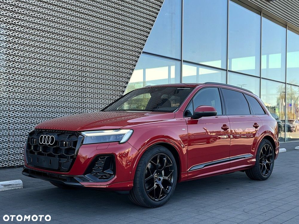 Audi Q7 - 2