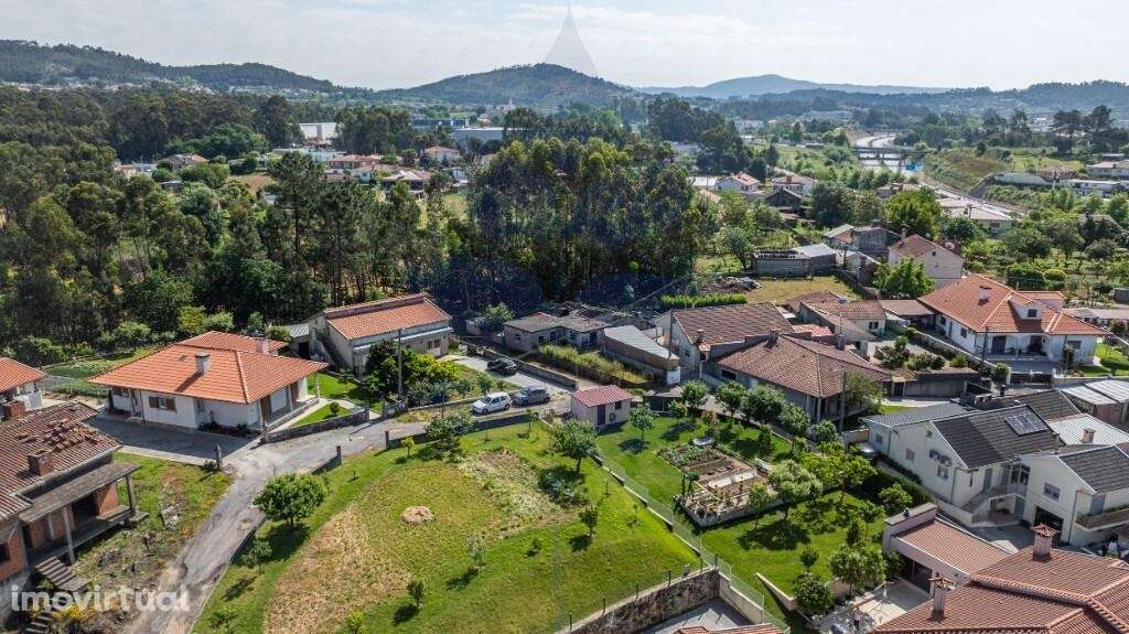 Moradia Martim  Ruina para Reconstrução - Grande imagem: 5/20