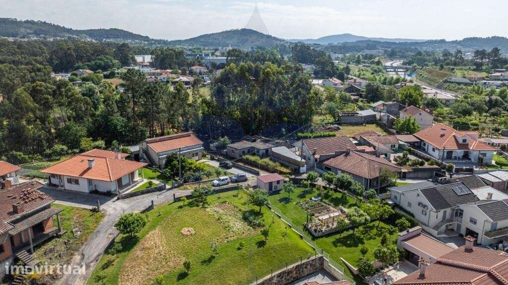 Moradia Martim  Ruina para Reconstrução - Grande imagem: 5/20